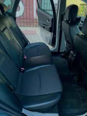 Kia Ceed undefined | Auto.bg — изображение 7 Kia Ceed undefined | Auto.bg — изображение 7