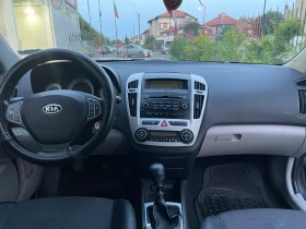 Kia Ceed undefined | Auto.bg — изображение 8 Kia Ceed undefined | Auto.bg — изображение 8