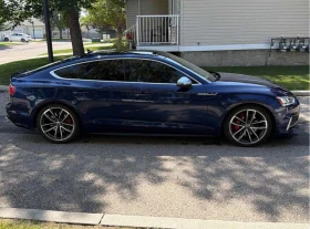 Audi S5 Technik / FULL !!! / АВТОКРЕДИТ / CARFAX - 19150 € / 37454.14 лв. - 87148434 3 | Car24.bg Audi S5 Technik / FULL !!! / АВТОКРЕДИТ / CARFAX - 19150 € / 37454.14 лв. - 87148434 3