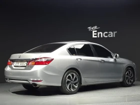 Honda Accord 2.4 9Th Gen | Auto.bg — изображение 2 Honda Accord 2.4 9Th Gen | Auto.bg — изображение 2