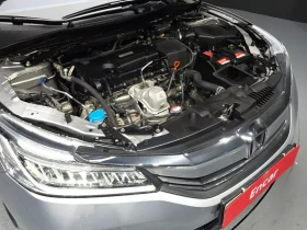 Honda Accord 2.4 9Th Gen | Auto.bg — изображение 6 Honda Accord 2.4 9Th Gen | Auto.bg — изображение 6