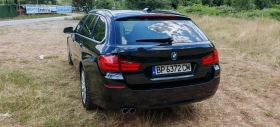 BMW 530 X-Drive, 360, keyless, soft close - 11100 € - 90312142 5 | Car24.bg BMW 530 X-Drive, 360, keyless, soft close - 11100 € - 90312142 5