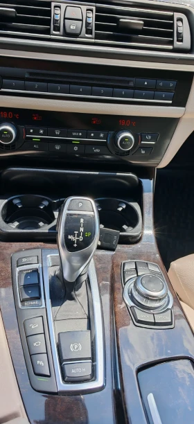 BMW 530 X-Drive, 360, keyless, soft close - 11100 € - 90312142 11 | Car24.bg BMW 530 X-Drive, 360, keyless, soft close - 11100 € - 90312142 11