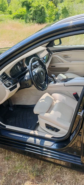 BMW 530 X-Drive, 360, keyless, soft close - 11100 € - 90312142 7 | Car24.bg BMW 530 X-Drive, 360, keyless, soft close - 11100 € - 90312142 7