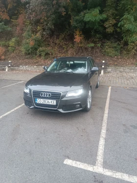 Audi A4 2.0 143 к.с. ръчна скоростна кутия | Auto.bg — изображение 10 Audi A4 2.0 143 к.с. ръчна скоростна кутия | Auto.bg — изображение 10