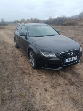 Audi A4 2.0 143 к.с. ръчна скоростна кутия | Auto.bg — изображение 2 Audi A4 2.0 143 к.с. ръчна скоростна кутия | Auto.bg — изображение 2