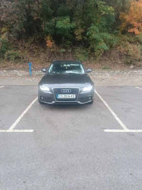 Audi A4 2.0 143 к.с. ръчна скоростна кутия | Auto.bg — изображение 9 Audi A4 2.0 143 к.с. ръчна скоростна кутия | Auto.bg — изображение 9