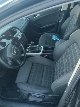 Audi A4 2.0 143 к.с. ръчна скоростна кутия | Auto.bg — изображение 14 Audi A4 2.0 143 к.с. ръчна скоростна кутия | Auto.bg — изображение 14