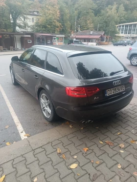 Audi A4 2.0 143 к.с. ръчна скоростна кутия | Auto.bg — изображение 12 Audi A4 2.0 143 к.с. ръчна скоростна кутия | Auto.bg — изображение 12