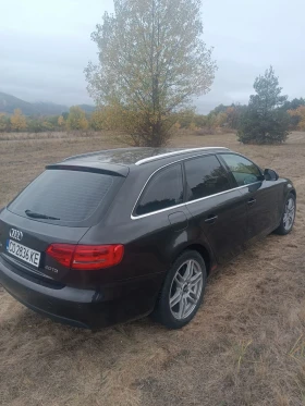 Audi A4 2.0 143 к.с. ръчна скоростна кутия | Auto.bg — изображение 3 Audi A4 2.0 143 к.с. ръчна скоростна кутия | Auto.bg — изображение 3