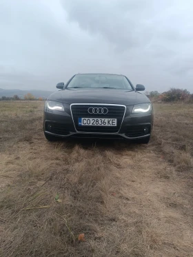 Audi A4 2.0 143 к.с. ръчна скоростна кутия | Auto.bg — изображение 6 Audi A4 2.0 143 к.с. ръчна скоростна кутия | Auto.bg — изображение 6