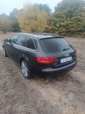Audi A4 2.0 143 к.с. ръчна скоростна кутия | Auto.bg — изображение 4 Audi A4 2.0 143 к.с. ръчна скоростна кутия | Auto.bg — изображение 4