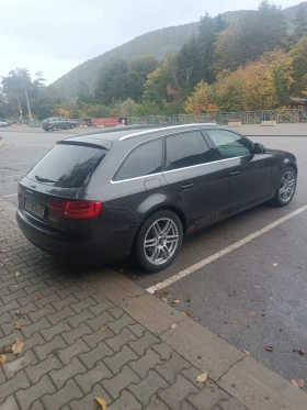 Audi A4 2.0 143 к.с. ръчна скоростна кутия | Auto.bg — изображение 8 Audi A4 2.0 143 к.с. ръчна скоростна кутия | Auto.bg — изображение 8