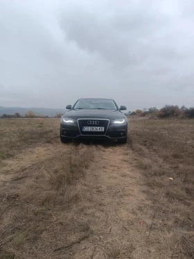 Audi A4 2.0 143 к.с. ръчна скоростна кутия | Auto.bg — изображение 5 Audi A4 2.0 143 к.с. ръчна скоростна кутия | Auto.bg — изображение 5