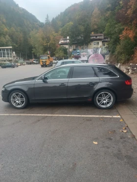 Audi A4 2.0 143 к.с. ръчна скоростна кутия | Auto.bg — изображение 11 Audi A4 2.0 143 к.с. ръчна скоростна кутия | Auto.bg — изображение 11