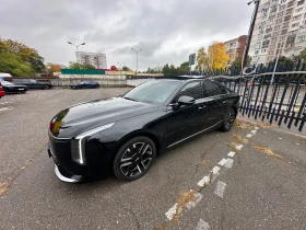 Kia K8 3.5 LPG SIGNATURE PANORAMA
