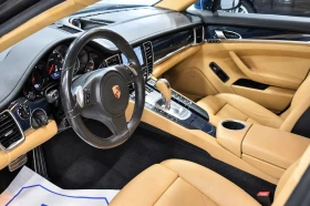 Porsche Panamera 4 Platinum Edition 3.6 V6 * КАТО НОВА | Auto.bg — изображение 10 Porsche Panamera 4 Platinum Edition 3.6 V6 * КАТО НОВА | Auto.bg — изображение 10