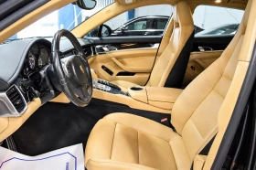 Porsche Panamera 4 Platinum Edition 3.6 V6 * КАТО НОВА | Auto.bg — изображение 7 Porsche Panamera 4 Platinum Edition 3.6 V6 * КАТО НОВА | Auto.bg — изображение 7