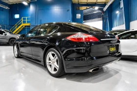 Porsche Panamera 4 Platinum Edition 3.6 V6 * КАТО НОВА | Auto.bg — изображение 4 Porsche Panamera 4 Platinum Edition 3.6 V6 * КАТО НОВА | Auto.bg — изображение 4