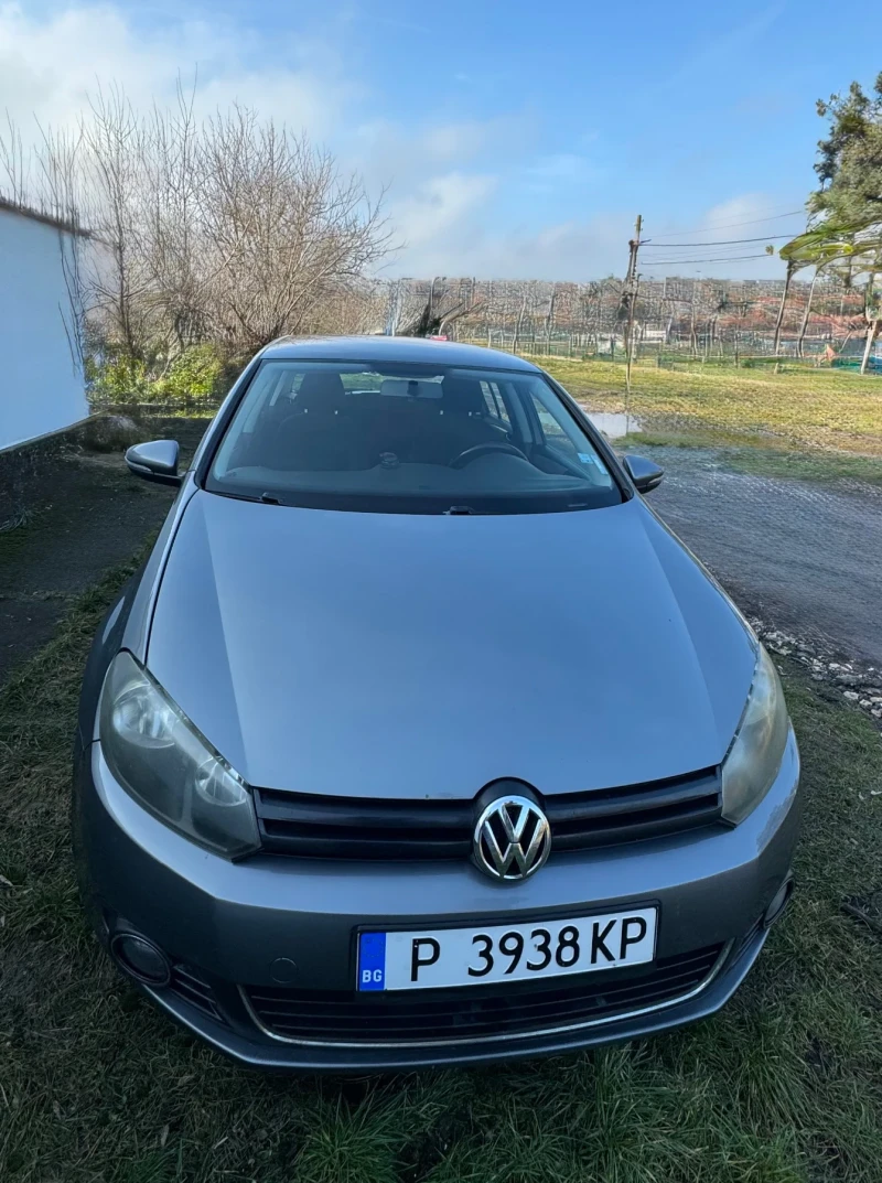 VW Golf 6 1.6 TDI DSG 105 к.с. автоматик, частно лице - 5500 € / 10757.07 лв. - 90793798 1 | Car24.bg VW Golf 6 1.6 TDI DSG 105 к.с. автоматик, частно лице - 5500 € / 10757.07 лв. - 90793798 1