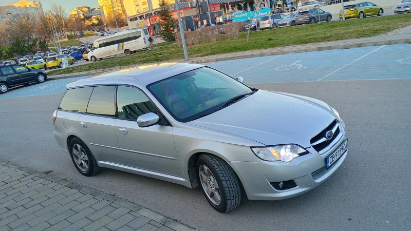 Subaru Legacy 2.0 R 165hp Bi-Fuel - 6500 € / 12712.90 лв. - 39704294 1 | Car24.bg Subaru Legacy 2.0 R 165hp Bi-Fuel - 6500 € / 12712.90 лв. - 39704294 1