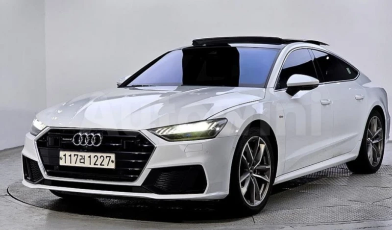 Audi A7 * АвтоКредит* (ЦЕНА ДО БГ) - 26850 € / 52514.04 лв. - 88155704 1 | Car24.bg Audi A7 * АвтоКредит* (ЦЕНА ДО БГ) - 26850 € / 52514.04 лв. - 88155704 1
