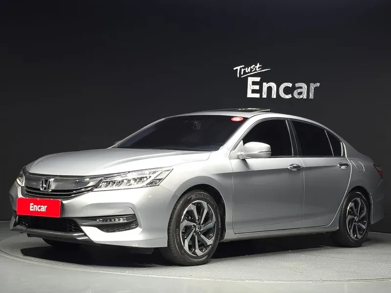 Honda Accord 2.4 9Th Gen | Auto.bg — изображение 1 Honda Accord 2.4 9Th Gen | Auto.bg — изображение 1
