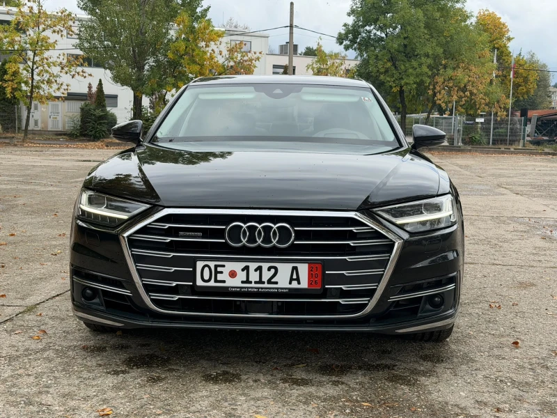 Audi A8 50TDI - 35900 € - 70020637 1 | Car24.bg Audi A8 50TDI - 35900 € - 70020637 1