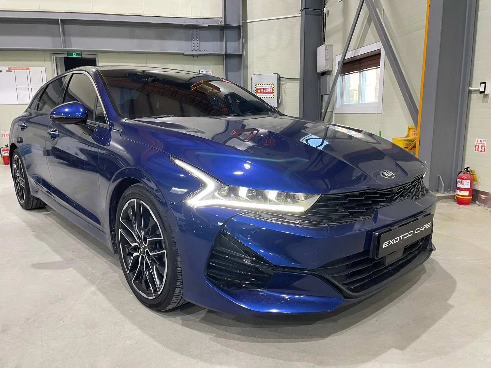 Kia K5 1.6 TGD-i ! Signature ! | Auto.bg — изображение 1 Kia K5 1.6 TGD-i ! Signature ! | Auto.bg — изображение 1