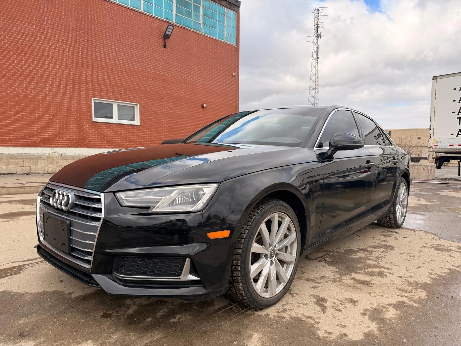 Audi A4 Komfort / ПРОГНОЗНА ЦЕНА ДО БЪЛГАРИЯ | Auto.bg — изображение 1 Audi A4 Komfort / ПРОГНОЗНА ЦЕНА ДО БЪЛГАРИЯ | Auto.bg — изображение 1