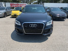 Audi Q5 Technik * ЦЕНА ДО БЪЛГАРИЯ * (CARFAX) - Car24.bg Audi Q5 Technik * ЦЕНА ДО БЪЛГАРИЯ * (CARFAX)