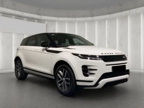 Land Rover Range Rover Evoque D200 Dynamic SE - Car24.bg Land Rover Range Rover Evoque D200 Dynamic SE