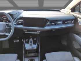 Audi Q4 e-Tron Sportback 45 Quattro = S-line = Гаранция - 63416 € / 124030.92 лв. - 63240159 8 | Car24.bg Audi Q4 e-Tron Sportback 45 Quattro = S-line = Гаранция - 63416 € / 124030.92 лв. - 63240159 8