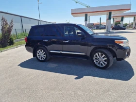 Toyota Land cruiser 4, 5 V8 | Auto.bg — изображение 4 Toyota Land cruiser 4, 5 V8 | Auto.bg — изображение 4