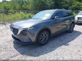 Mazda CX-9 * ПАНО* KEYLESS* Camera* ПОДГРЕВ* | Auto.bg — изображение 4 Mazda CX-9 * ПАНО* KEYLESS* Camera* ПОДГРЕВ* | Auto.bg — изображение 4