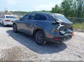 Mazda CX-9 * ПАНО* KEYLESS* Camera* ПОДГРЕВ* | Auto.bg — изображение 6 Mazda CX-9 * ПАНО* KEYLESS* Camera* ПОДГРЕВ* | Auto.bg — изображение 6