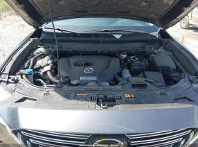 Mazda CX-9 * ПАНО* KEYLESS* Camera* ПОДГРЕВ* | Auto.bg — изображение 13 Mazda CX-9 * ПАНО* KEYLESS* Camera* ПОДГРЕВ* | Auto.bg — изображение 13