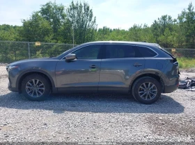 Mazda CX-9 * ПАНО* KEYLESS* Camera* ПОДГРЕВ* | Auto.bg — изображение 5 Mazda CX-9 * ПАНО* KEYLESS* Camera* ПОДГРЕВ* | Auto.bg — изображение 5