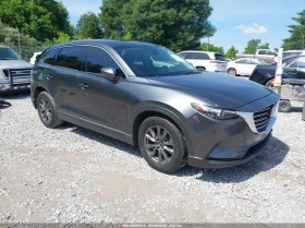 Mazda CX-9 * ПАНО* KEYLESS* Camera* ПОДГРЕВ* | Auto.bg — изображение 2 Mazda CX-9 * ПАНО* KEYLESS* Camera* ПОДГРЕВ* | Auto.bg — изображение 2