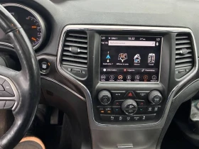 Jeep Grand cherokee * Limited * 2 КЛЮЧА * ОБДУХВАНЕ * PANO - 14400 € / 28163.95 лв. - 43611574 8 | Car24.bg Jeep Grand cherokee * Limited * 2 КЛЮЧА * ОБДУХВАНЕ * PANO - 14400 € / 28163.95 лв. - 43611574 8