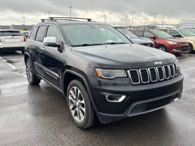 Jeep Grand cherokee * Limited * 2 КЛЮЧА * ОБДУХВАНЕ * PANO - 14400 € / 28163.95 лв. - 43611574 3 | Car24.bg Jeep Grand cherokee * Limited * 2 КЛЮЧА * ОБДУХВАНЕ * PANO - 14400 € / 28163.95 лв. - 43611574 3