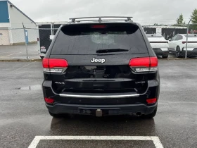 Jeep Grand cherokee * Limited * 2 КЛЮЧА * ОБДУХВАНЕ * PANO - 14400 € / 28163.95 лв. - 43611574 4 | Car24.bg Jeep Grand cherokee * Limited * 2 КЛЮЧА * ОБДУХВАНЕ * PANO - 14400 € / 28163.95 лв. - 43611574 4
