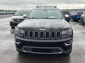 Jeep Grand cherokee * Limited * 2 КЛЮЧА * ОБДУХВАНЕ * PANO - 14400 € / 28163.95 лв. - 43611574 2 | Car24.bg Jeep Grand cherokee * Limited * 2 КЛЮЧА * ОБДУХВАНЕ * PANO - 14400 € / 28163.95 лв. - 43611574 2