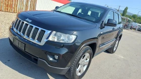 Снимка Jeep Grand cherokee