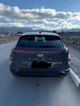 Hyundai Kona 2.0 SEL 4x4 MPI - 21999 € - 97132900 2 | Car24.bg Hyundai Kona 2.0 SEL 4x4 MPI - 21999 € - 97132900 2