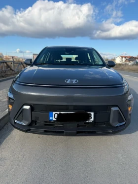 Hyundai Kona 2.0 SEL 4x4 MPI - 21999 € - 97132900 12 | Car24.bg Hyundai Kona 2.0 SEL 4x4 MPI - 21999 € - 97132900 12