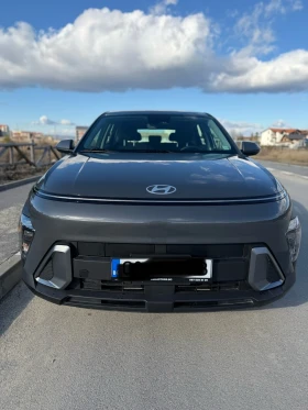 Hyundai Kona 2.0 SEL 4x4 MPI - 21999 € - 97132900 8 | Car24.bg Hyundai Kona 2.0 SEL 4x4 MPI - 21999 € - 97132900 8