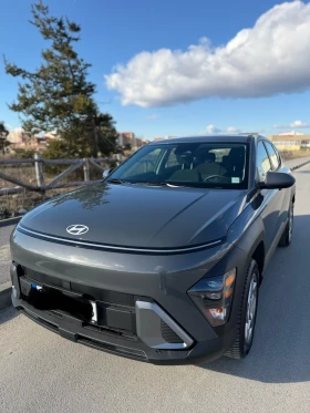 Hyundai Kona 2.0 SEL 4x4 MPI - 21999 € - 97132900 6 | Car24.bg Hyundai Kona 2.0 SEL 4x4 MPI - 21999 € - 97132900 6