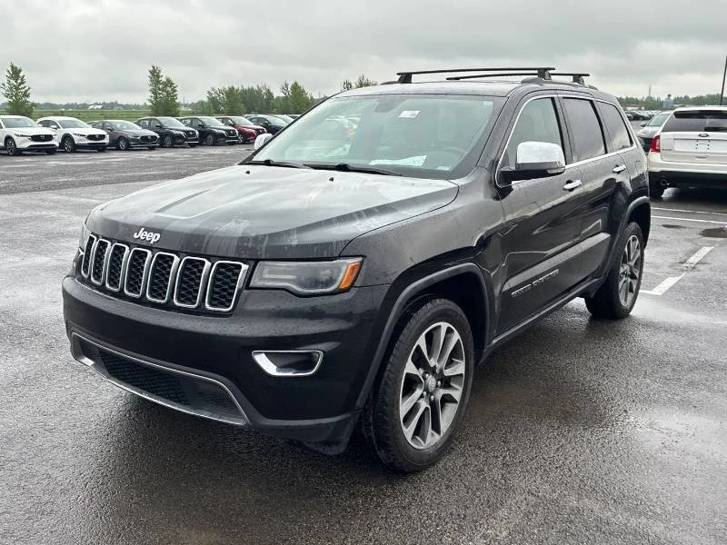 Jeep Grand cherokee * Limited * 2 КЛЮЧА * ОБДУХВАНЕ * PANO - 14400 € / 28163.95 лв. - 43611574 1 | Car24.bg Jeep Grand cherokee * Limited * 2 КЛЮЧА * ОБДУХВАНЕ * PANO - 14400 € / 28163.95 лв. - 43611574 1