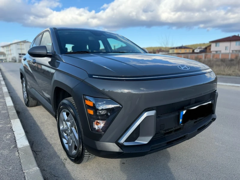 Hyundai Kona 2.0 SEL 4x4 MPI - 21999 € - 97132900 1 | Car24.bg Hyundai Kona 2.0 SEL 4x4 MPI - 21999 € - 97132900 1
